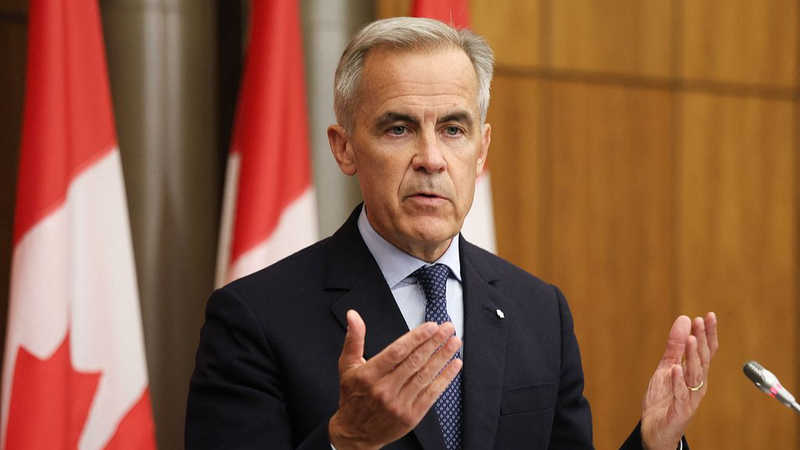 Áp lực toàn cầu gia tăng khi Canada tiến hành công nhận Nhà nước Palestine Áp lực toàn cầu gia tăng khi Canada tiến hành công nhận Nhà nước Palestine