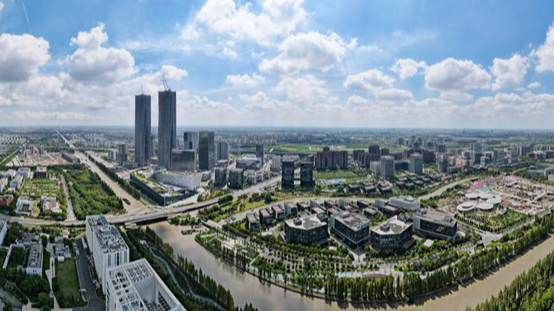 Mở Rộng Mới Đột Phá: Mở Cửa Cao Cấp Gây Chuyển Dịch Kinh Tế Mở Rộng Mới Đột Phá: Mở Cửa Cao Cấp Gây Chuyển Dịch Kinh Tế