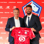 Giroud trở lại bóng đá Pháp với hợp đồng một năm cùng Lille
