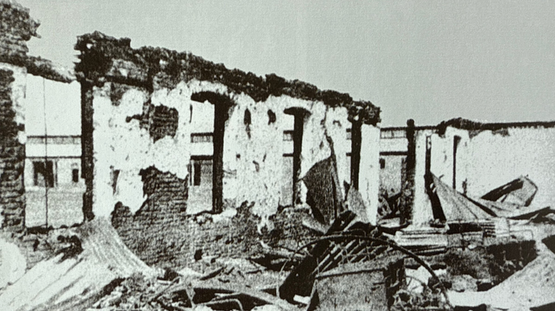 Y41EBDVZFXEGGK6WNT7Q - Thế Giới Trong Tầm Tay Chiến tranh và Tái sinh: Tinh thần Kiên cường của Kháng chiến Đông Bắc