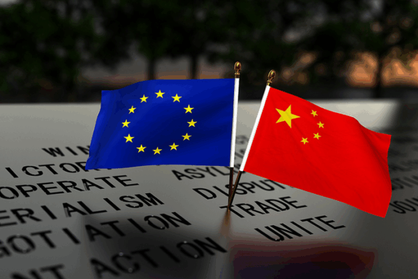 50 năm quan hệ Trung Quốc-EU: Bài học cho tương lai toàn cầu 50 năm quan hệ Trung Quốc-EU: Bài học cho tương lai toàn cầu