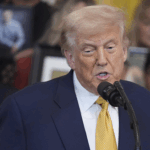 YY7S5UPGBPUN02LWUZ4X - Thế Giới Trong Tầm Tay Mỹ Gần Hoàn Tất Thỏa Thuận Thương Mại Với Ấn Độ Khi Thỏa Thuận EU Đang Tới Gần, Trump Nói