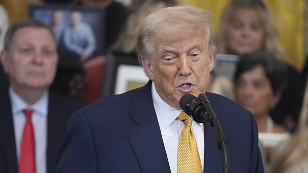 Mỹ Gần Hoàn Tất Thỏa Thuận Thương Mại Với Ấn Độ Khi Thỏa Thuận EU Đang Tới Gần, Trump Nói