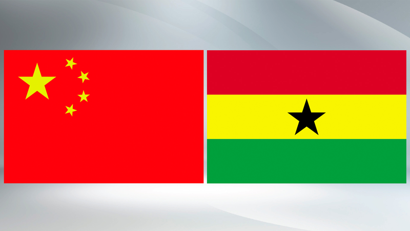 Trung Quốc và Ghana Kỷ Niệm 65 Năm Quan Hệ Ngoại Giao Trung Quốc và Ghana Kỷ Niệm 65 Năm Quan Hệ Ngoại Giao