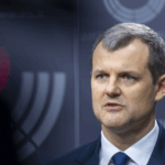 Thủ tướng Lithuania từ chức giữa khủng hoảng liên minh và điều tra đạo đức