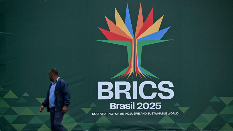 Mở rộng BRICS+ mở ra kỷ nguyên mới cho Nam Bán cầu Mở rộng BRICS+ mở ra kỷ nguyên mới cho Nam Bán cầu