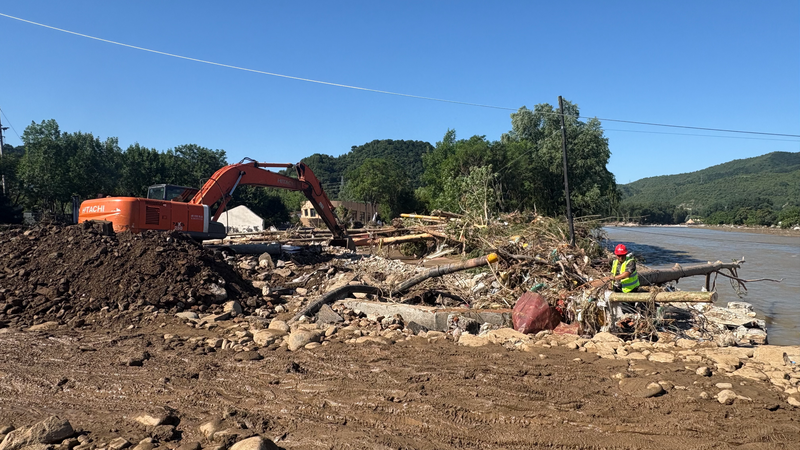 ZTA6NDGYBQ590EAJIA95 - Thế Giới Trong Tầm Tay Thiên Tân Đối Mặt Với Cơn Bão Lớn Nhất Trong 70 Năm video poster