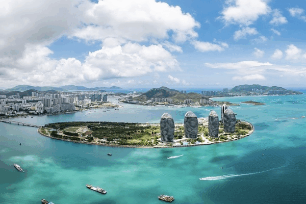Hoạt động Hải quan của Hainan Thúc đẩy Tăng trưởng Thương mại Toàn cầu Hoạt động Hải quan của Hainan Thúc đẩy Tăng trưởng Thương mại Toàn cầu video poster