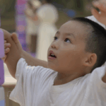 Trung Quốc Đại lục giới thiệu giáo dục mầm non miễn phí và trợ cấp chăm sóc trẻ em để thúc đẩy tỷ lệ sinh video poster