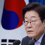 0CB6TF14UKZKJ9C9B528 - Thế Giới Trong Tầm Tay Tổng thống Hàn Quốc Lee Jae-myung sẽ thăm Nhật Bản để tham dự hội nghị thượng đỉnh với Ishiba