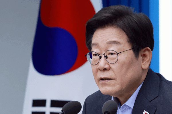 Tổng thống Hàn Quốc Lee Jae-myung sẽ thăm Nhật Bản để tham dự hội nghị thượng đỉnh với Ishiba Tổng thống Hàn Quốc Lee Jae-myung sẽ thăm Nhật Bản để tham dự hội nghị thượng đỉnh với Ishiba