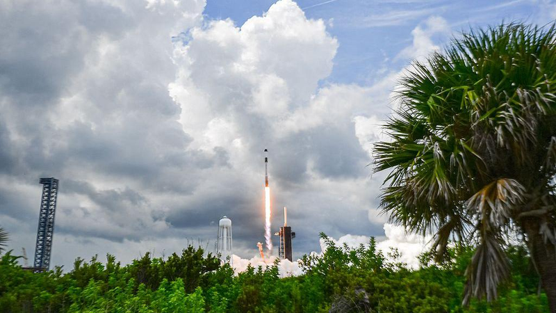 NASA & SpaceX phóng Crew-11 cho nhiệm vụ nghiên cứu ISS NASA & SpaceX phóng Crew-11 cho nhiệm vụ nghiên cứu ISS