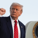 24VS2HQ590FWZG7EWVO9 - Thế Giới Trong Tầm Tay Trump đe dọa áp thuế lên Ấn Độ giữa căng thẳng dầu Nga
