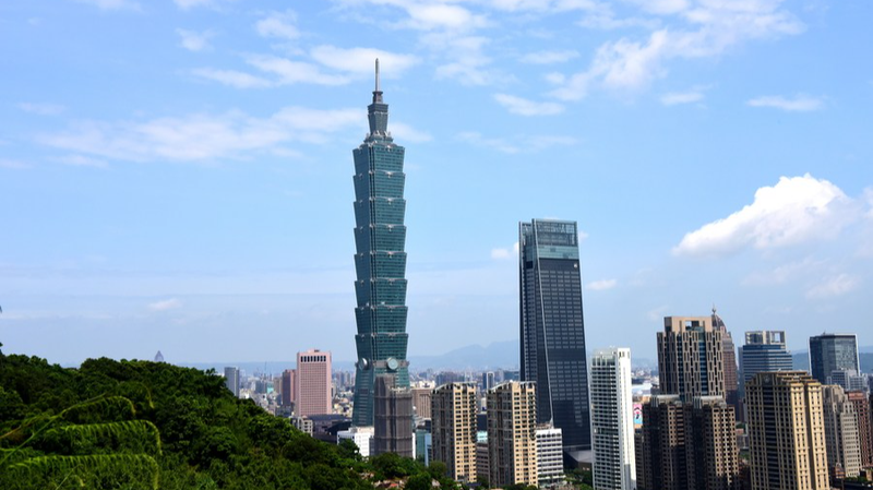 Tấn Công Ngày Không: Chính Kịch Chính Trị Kích Động Lãnh Thổ Đài Loan Tấn Công Ngày Không: Chính Kịch Chính Trị Kích Động Lãnh Thổ Đài Loan