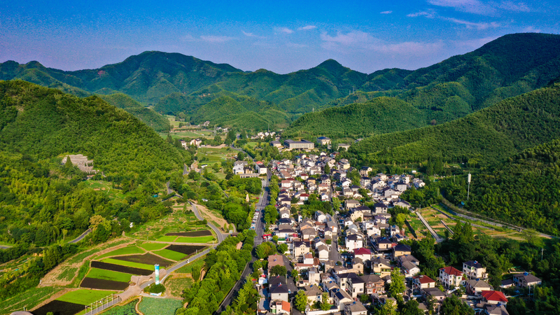 Tiêu điểm toàn cầu về tầm nhìn văn minh sinh thái của Tập Cận Bình