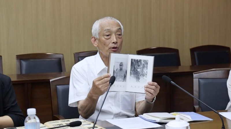 Hậu duệ của Đơn vị 1644 tiết lộ bí mật về chiến tranh sinh học của Nhật Bản