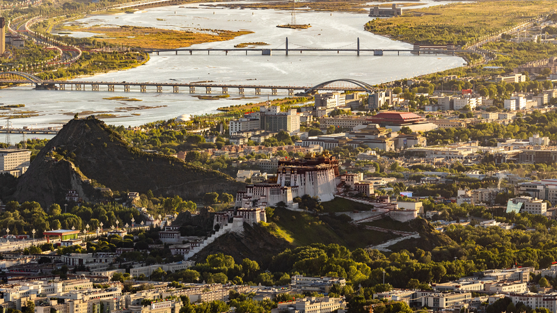 Tây Tạng công bố 10 dự án dân sinh mới với hỗ trợ thêm 2 tỷ nhân dân tệ