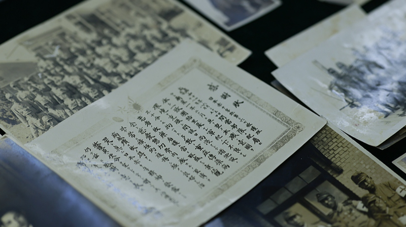 3L8V5WXNHAZQPF9H2L00 - Thế Giới Trong Tầm Tay Tại sao vận động của Nhật Bản chống lại lễ diễu hành Ngày V chiến thắng của Trung Quốc gây báo động