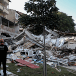 3NO9SU2WKJK94SBSE6Z7 - Thế Giới Trong Tầm Tay Động Đất 6.1 Độ Richter Tấn Công Tây Bắc Türkiye: 1 Người Chết, 29 Người Bị Thương