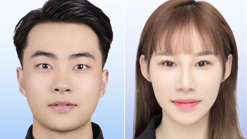 Shi Jingwei & Guo Dan được chọn làm người cầm cờ của Trung Quốc tại Đại hội Thể thao Thế giới Thành Đô 2025 Shi Jingwei & Guo Dan được chọn làm người cầm cờ của Trung Quốc tại Đại hội Thể thao Thế giới Thành Đô 2025