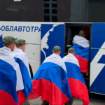 Nga và Ukraine trao đổi 146 tù nhân trong lần đổi mới nhất