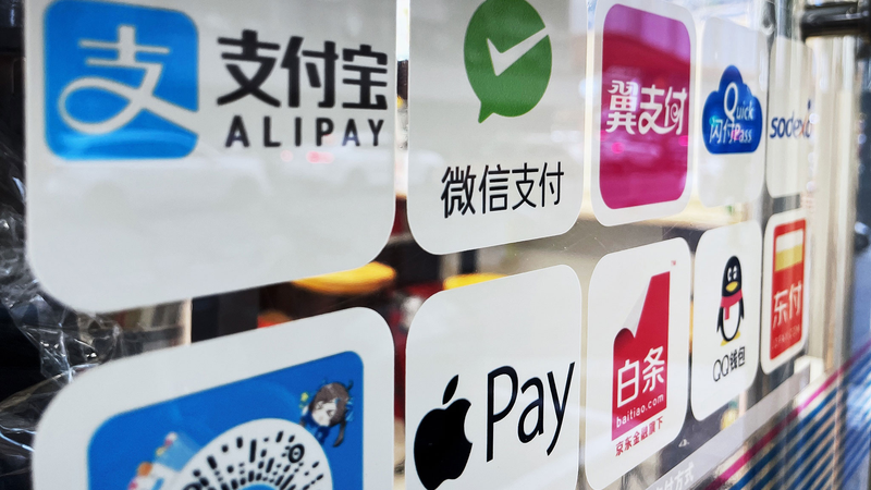 Công ty Texas kiện Apple vì bị cáo buộc đánh cắp công nghệ Apple Pay Công ty Texas kiện Apple vì bị cáo buộc đánh cắp công nghệ Apple Pay