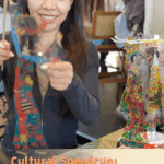 45LCWYO8W8BEHKAEH8SR - Thế Giới Trong Tầm Tay Hội chợ Xihai 2261: Cuộc chạy đua qua di sản sống của Thanh Hải video poster