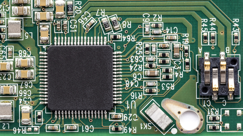 Dự luật Thượng viện Mỹ yêu cầu theo dõi vị trí trong chip AI Dự luật Thượng viện Mỹ yêu cầu theo dõi vị trí trong chip AI