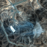 Iran sẵn sàng đàm phán hạt nhân trực tiếp với Mỹ nếu các điều kiện phù hợp