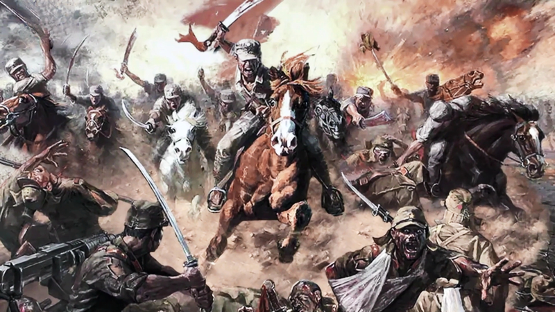 Hành Khúc Kiếm Rộng: Một Bản Quốc Ca Vượt Thời Gian Sinh Ra Từ Thép video poster