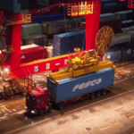 5 năm trên đường ray: Shenzhen-Europe Railway Express thúc đẩy thương mại trị giá 3 tỷ USD