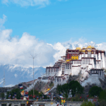 5Q2RVZ9255U21L8SM3OP - Thế Giới Trong Tầm Tay Nền dân chủ sôi động trên cao nguyên: Dân chủ toàn diện quy trình của Xizang