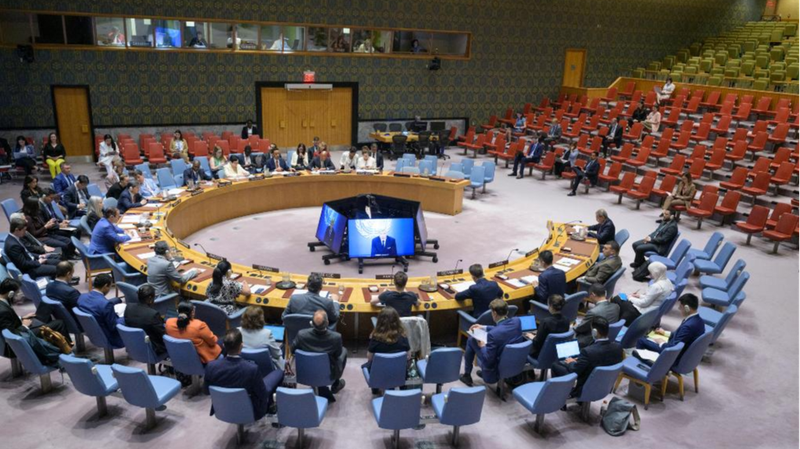 Trung Quốc Kêu Gọi Bảo Vệ Các Tuyến Đường Biển Biển Đỏ và Hòa Bình Yemen