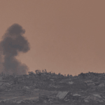 Cuộc Không Kích Của Israel ở Gaza Khiến Bốn Nhà Báo Al Jazeera Thiệt Mạng