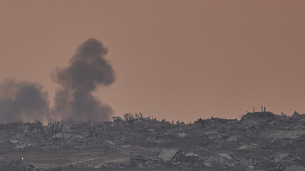 Cuộc Không Kích Của Israel ở Gaza Khiến Bốn Nhà Báo Al Jazeera Thiệt Mạng Cuộc Không Kích Của Israel ở Gaza Khiến Bốn Nhà Báo Al Jazeera Thiệt Mạng