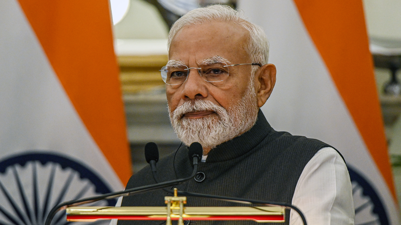 Modi cam kết ủng hộ nông dân Ấn Độ giữa lúc Mỹ tăng thuế Modi cam kết ủng hộ nông dân Ấn Độ giữa lúc Mỹ tăng thuế
