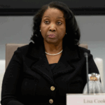 Trump sa thải Thống đốc Fed Lisa Cook, thị trường lao đao