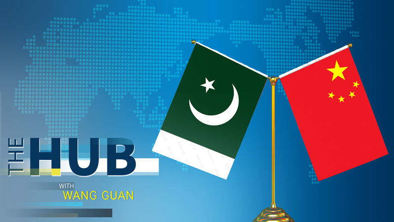 Từ Hội Nghị Thượng Đỉnh Đến Câu Chuyện Chung: Bên Trong Tình Bạn Trung Quốc-Pakistan Từ Hội Nghị Thượng Đỉnh Đến Câu Chuyện Chung: Bên Trong Tình Bạn Trung Quốc-Pakistan video poster