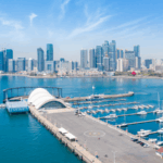 Trung tâm Thuyền buồm Qingdao: Di sản Olympic bên biển video poster