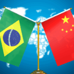 7RMO44BIGSE0ETGB56QH - Thế Giới Trong Tầm Tay Vương Nghị: Trung Quốc Sẵn Sàng Thúc Đẩy Hợp Tác Thực Tiễn với Brazil