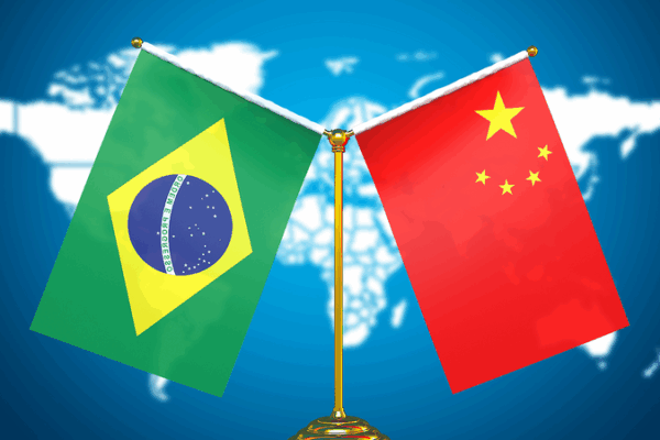 Vương Nghị: Trung Quốc Sẵn Sàng Thúc Đẩy Hợp Tác Thực Tiễn với Brazil Vương Nghị: Trung Quốc Sẵn Sàng Thúc Đẩy Hợp Tác Thực Tiễn với Brazil