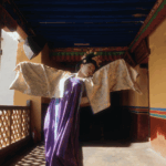 Thời trang Đường Muộn tỏa sáng ở Lhasa, dệt nên sự thanh lịch và hài hòa cổ xưa video poster