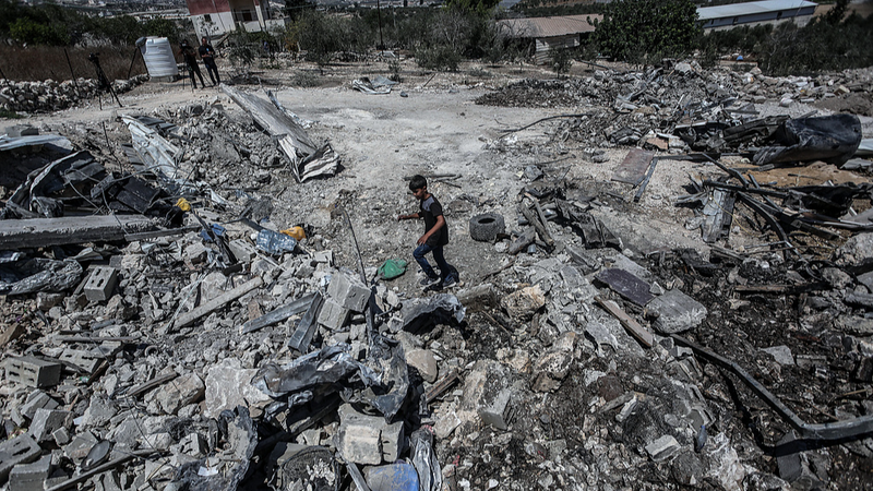 Netanyahu: Các mục tiêu ở Gaza sẽ được hoàn thành ‘Không ngoại lệ’ Netanyahu: Các mục tiêu ở Gaza sẽ được hoàn thành 'Không ngoại lệ'