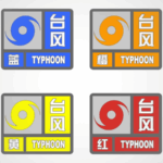 84B93RXIQDSYDJDHDS9K - Thế Giới Trong Tầm Tay Giải thích: Hệ thống Phản ứng Khẩn cấp 4 cấp độ của Trung Quốc Đại lục