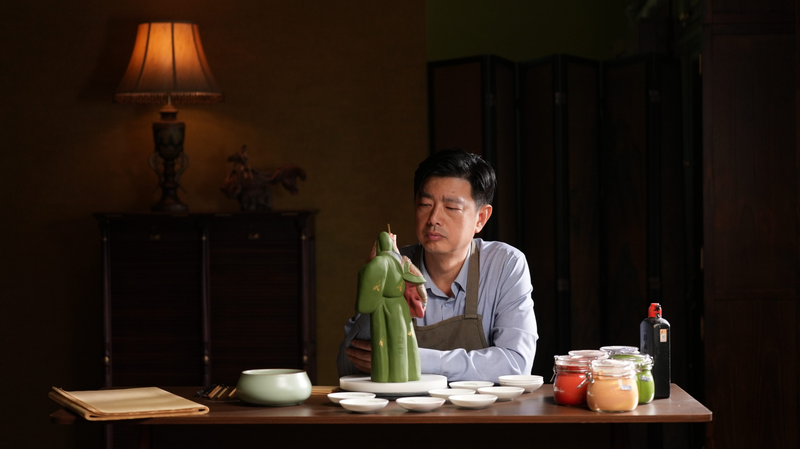 Khám phá linh hồn Thiên Tân cùng bậc thầy điêu khắc đất sét Trương Vũ video poster