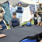 97HBFEDGFS60A7GYQJ2I - Thế Giới Trong Tầm Tay Đặc phái viên Mỹ hợp tác với Israel về kế hoạch chấm dứt xung đột Gaza