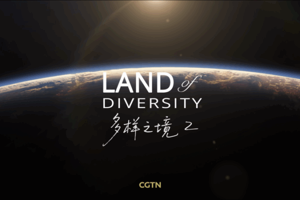 Khám phá Sinh quyển trong Đất Nước Đa Dạng 2 của CGTN, phát hành ngày 15 Tháng 8 Khám phá Sinh quyển trong Đất Nước Đa Dạng 2 của CGTN, phát hành ngày 15 Tháng 8 video poster