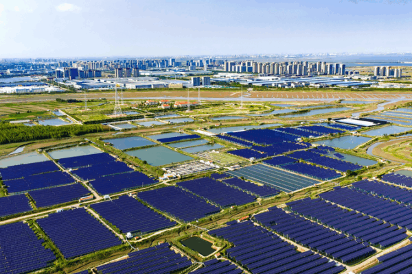 SCO Tăng Cường Hợp Tác Phát Triển Bền Vững Trước Hội Nghị Thượng Đỉnh 2025 SCO Tăng Cường Hợp Tác Phát Triển Bền Vững Trước Hội Nghị Thượng Đỉnh 2025