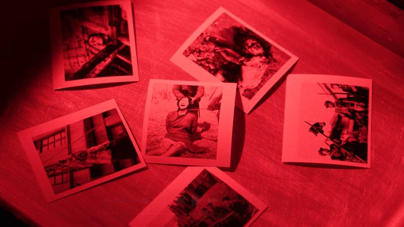 Dead to Rights đứng đầu phòng vé toàn cầu, khiến khán giả rơi lệ video poster