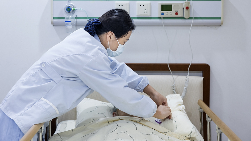 Đại Lục Trung Quốc Công Bố Hướng Dẫn Chăm Sóc Giảm Nhẹ 2025 Đại Lục Trung Quốc Công Bố Hướng Dẫn Chăm Sóc Giảm Nhẹ 2025